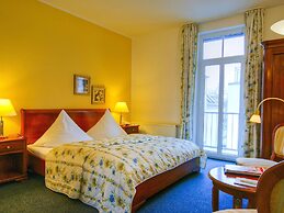 Kurparkhotel Warnemuende