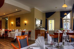 Kurparkhotel Warnemuende