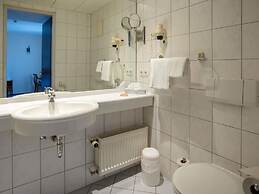 Mercure Hotel Plaza Magdeburg