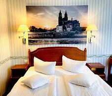 Mercure Hotel Plaza Magdeburg