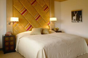Tschuggen Grand Hotel