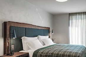 Tschuggen Grand Hotel