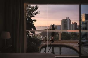 Miraflores Park, A Belmond Hotel, Lima