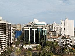 Miraflores Park, A Belmond Hotel, Lima