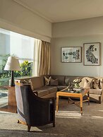Miraflores Park, A Belmond Hotel, Lima