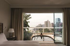 Miraflores Park, A Belmond Hotel, Lima