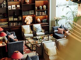Miraflores Park, A Belmond Hotel, Lima