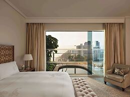 Miraflores Park, A Belmond Hotel, Lima