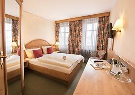 AKZENT Hotel Gasthof Krone