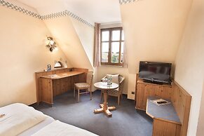 AKZENT Hotel Gasthof Krone