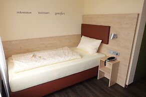 AKZENT Hotel Gasthof Krone