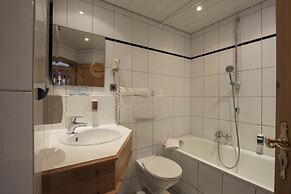 AKZENT Hotel Gasthof Krone