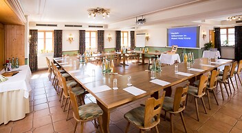 AKZENT Hotel Gasthof Krone