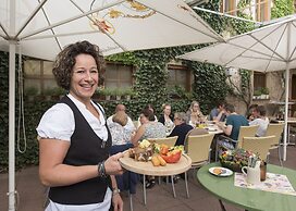 AKZENT Hotel Gasthof Krone