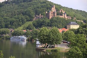 AKZENT Hotel Gasthof Krone