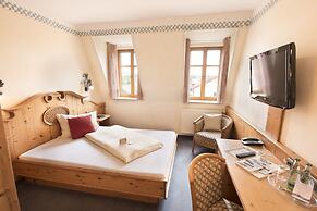 AKZENT Hotel Gasthof Krone
