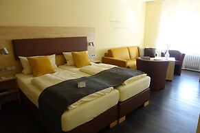 AKZENT Hotel Gasthof Krone