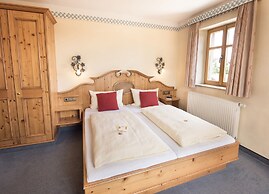 AKZENT Hotel Gasthof Krone