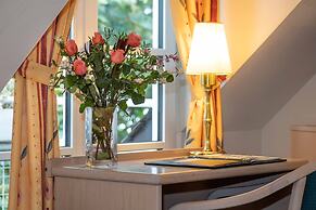 UNO Hotel Posthof Saarlouis