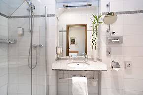 UNO Hotel Posthof Saarlouis