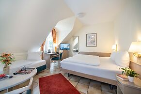 UNO Hotel Posthof Saarlouis
