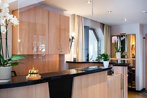 UNO Hotel Posthof Saarlouis