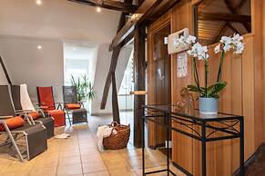 UNO Hotel Posthof Saarlouis