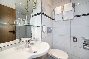 UNO Hotel Posthof Saarlouis