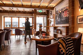 UNO Hotel Posthof Saarlouis