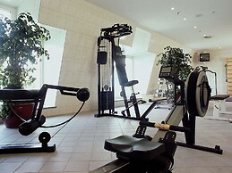 Mercure Hotel Berlin Tempelhof