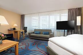 Mercure Hotel Berlin Tempelhof