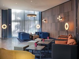 Mercure Hotel Berlin Tempelhof