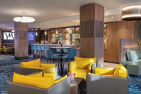 Mercure Hotel Berlin Tempelhof