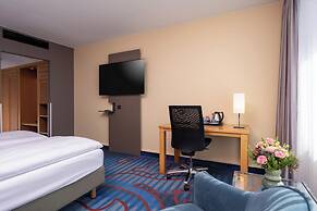 Mercure Hotel Berlin Tempelhof