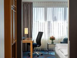 Mercure Hotel Berlin Tempelhof