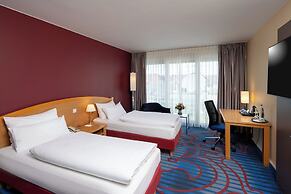Mercure Hotel Berlin Tempelhof