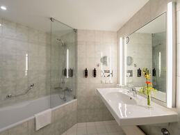 Mercure Hotel Berlin Tempelhof