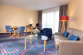 Mercure Hotel Berlin Tempelhof
