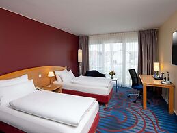 Mercure Hotel Berlin Tempelhof
