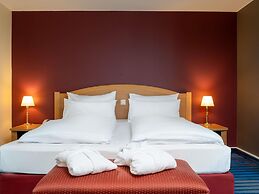 Mercure Hotel Berlin Tempelhof