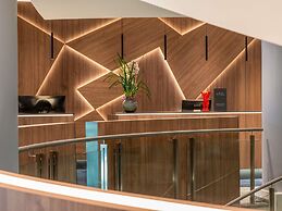 Mercure Hotel Berlin Tempelhof