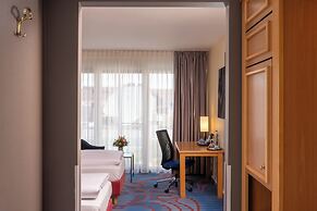 Mercure Hotel Berlin Tempelhof
