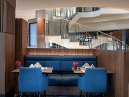 Mercure Hotel Berlin Tempelhof