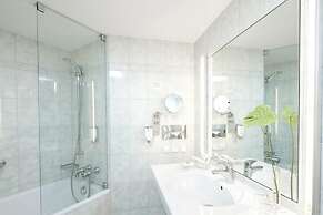 Mercure Hotel Berlin Tempelhof