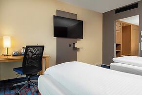 Mercure Hotel Berlin Tempelhof