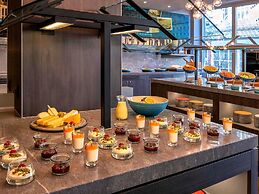 Mercure Hotel Berlin Tempelhof
