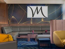 Mercure Hotel Berlin Tempelhof
