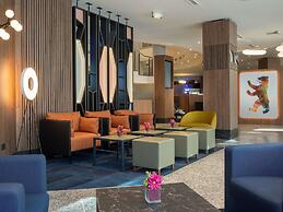 Mercure Hotel Berlin Tempelhof
