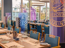 Mercure Hotel Berlin Tempelhof