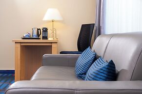 Mercure Hotel Berlin Tempelhof
